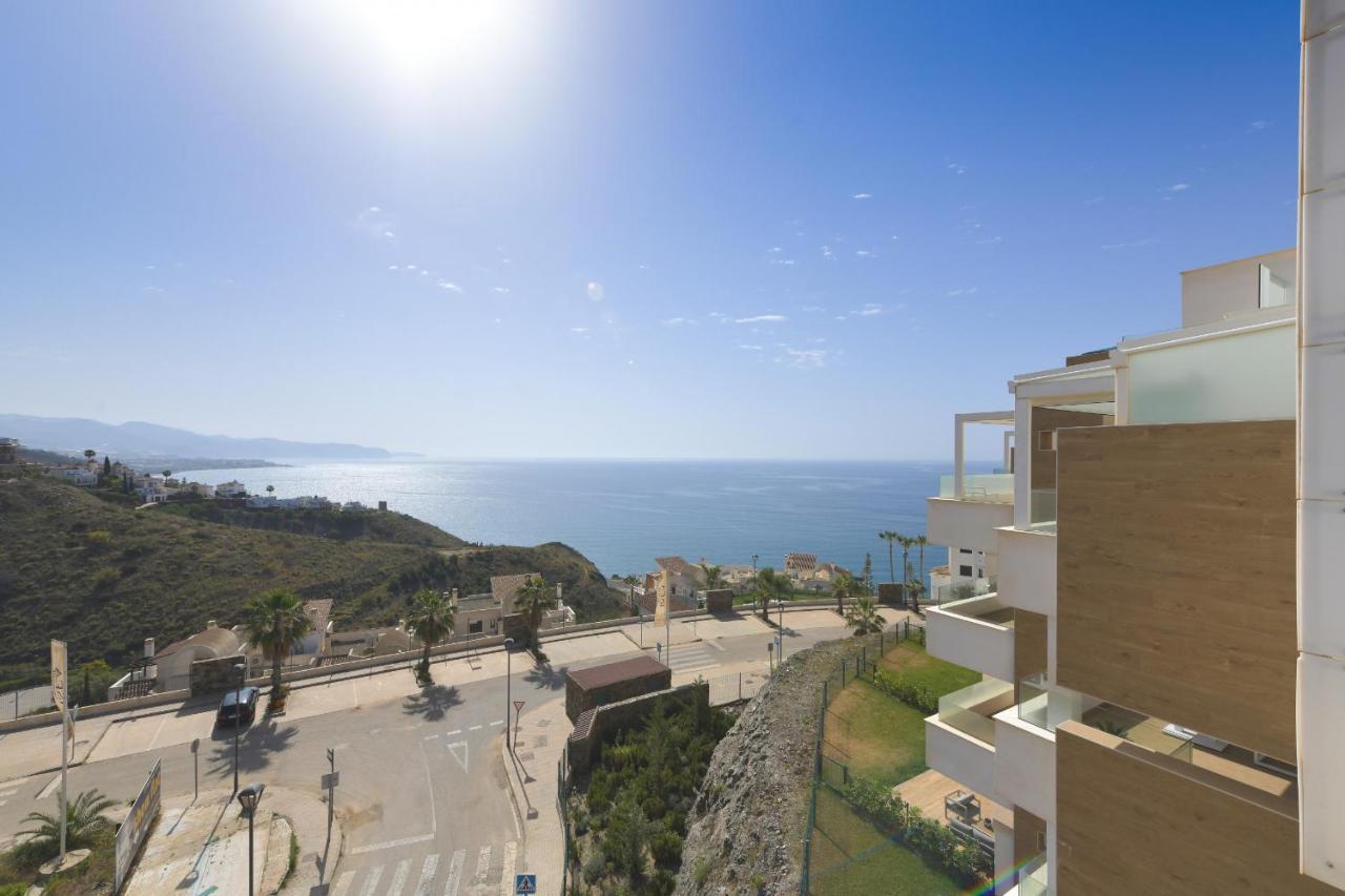 Apartment De Lujo Vista Mar En Costa *