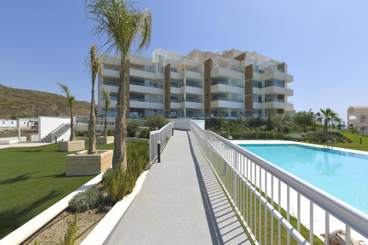 Apartment De Lujo Vista Mar En Costa *