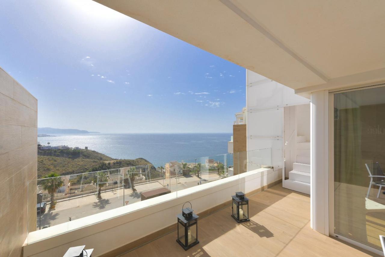 Apartment De Lujo Vista Mar En Costa