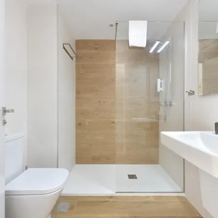 Apartamento De Lujo Vista Mar En Torrox Costa Exterior foto