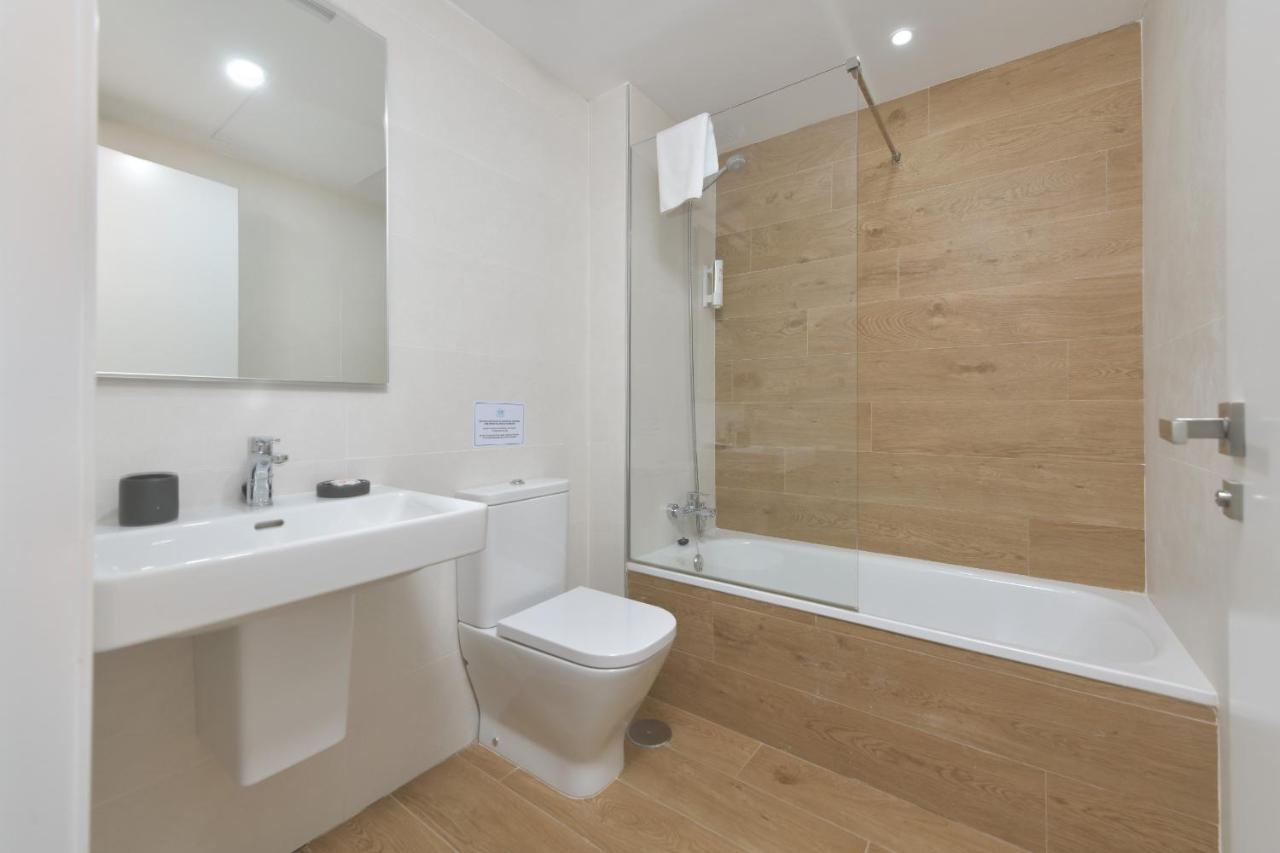 Apartamento De Lujo Con Solarium *